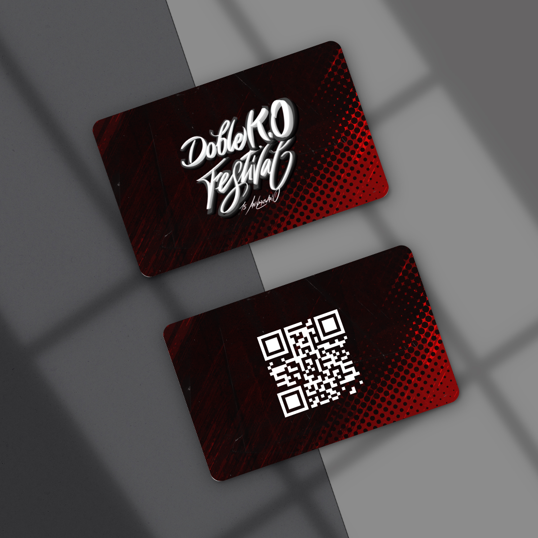 Tarjeta Contactless NFC - Imagen 3
