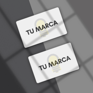 Tarjeta Contactless NFC